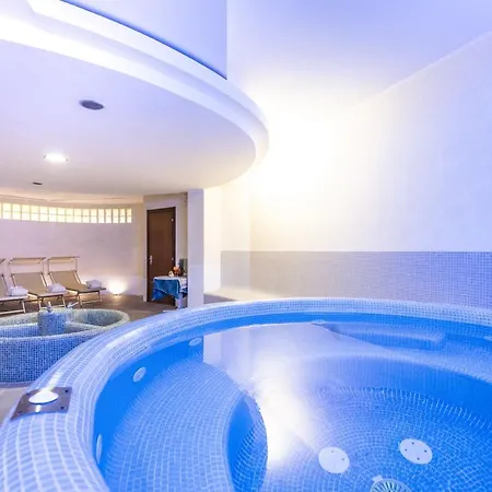 Blue Paradise Hotel 3*