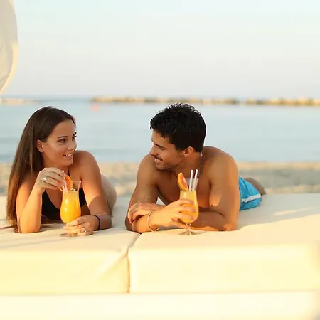 Blue Paradise Hotel San Mauro Mare