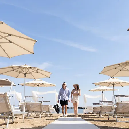 Blue Paradise San Mauro Mare