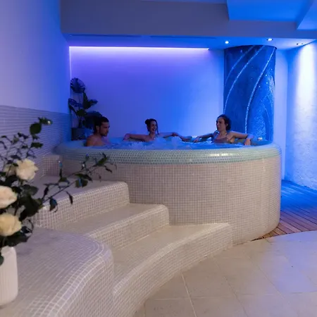 Blue Paradise