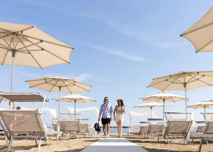 Blue Paradise San Mauro Mare