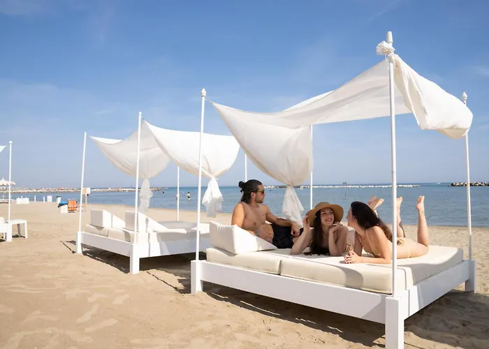 Blue Paradise 3* San Mauro Mare