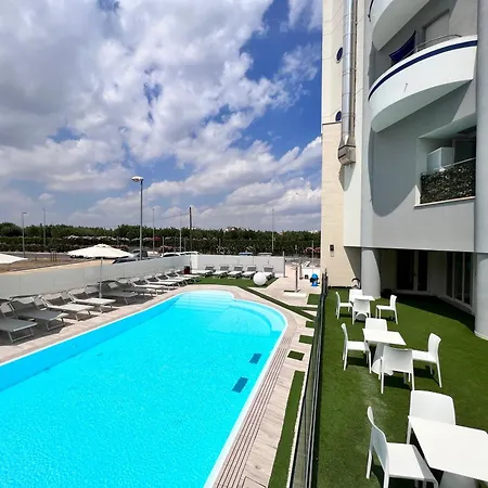 Blue Paradise 3* San Mauro Mare
