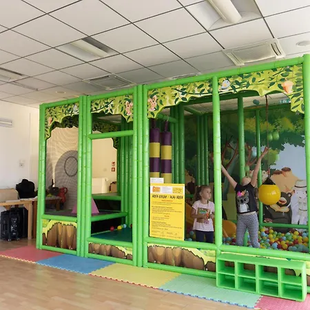 Blue Paradise San Mauro Mare