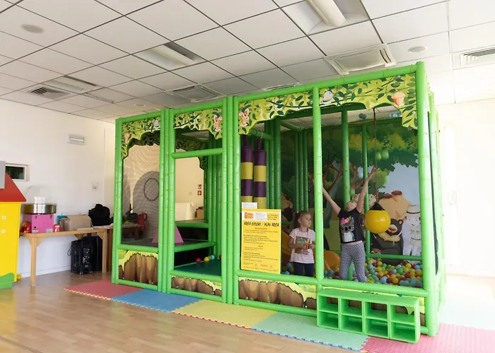 Blue Paradise San Mauro Mare