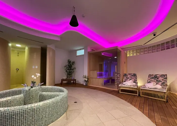 Blue Paradise 3* San Mauro Mare